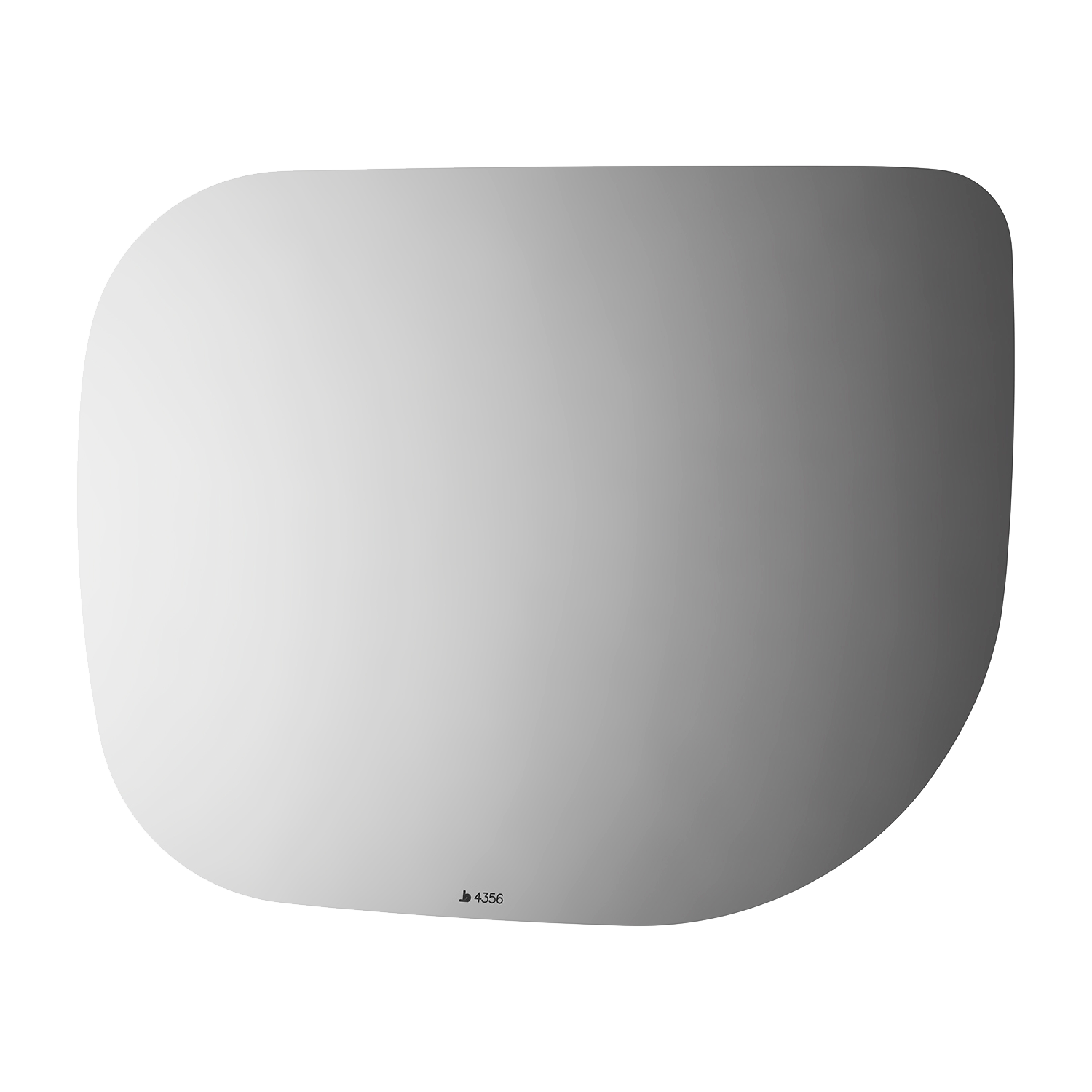 SIDE VIEW MIRROR